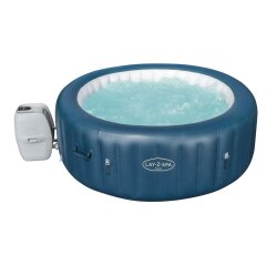 Bestway Lay-Z-Spa 1.96mx 71cm Milan Airjet Plus