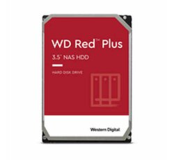 Hard Drive Western Digital WD120EFBX 12 TB 3,5" Hard Drive Western Digital WD120EFBX 12 TB 3,5"