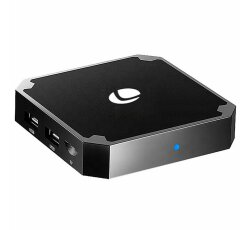 TV player LEOTEC Q4K216 Plus 16 GB 2 GB RAM 4K Ultra HD Android 9.0 TV player LEOTEC Q4K216 Plus 16 GB 2 GB RAM 4K Ultra HD Android 9.0