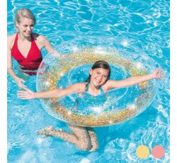 Zwemband Intex Wiel (119 Cm) Zwemband Intex Wiel (119 Cm)