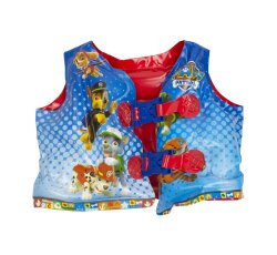 Opblaasartikel voor Zwembad The Paw Patrol Vest Opblaasartikel voor Zwembad The Paw Patrol Vest