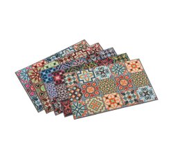 Tapijt Keuken Polyester (50 x 2 x 80 cm) Tapijt Keuken Polyester (50 x 2 x 80 cm)