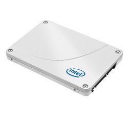 Intel SSD D3-S4520 Series240GB 2.5in SATA S Pk