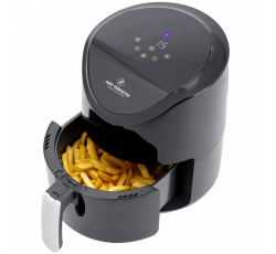 Just Perfecto JL-13: 1200W Airfryer met Touchscreen & LED Display - 3.5L