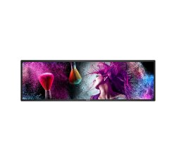 Philips 37" Stetched Display 1920 x 540
