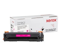 Xerox Everyday Toner HY Magenta Cart