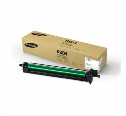 Originele inkt cartridge Samsung CLT-R804 Zwart Originele inkt cartridge Samsung CLT-R804 Zwart