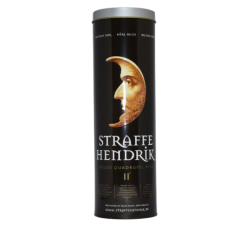 Straffe Hendrik quadrupel koker 75cl