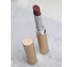 JANE IREDALE LISA, romige, roze-beige kleur PURE MOIST Lippenstift