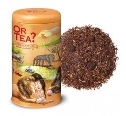 Or Tea? African Affairs - Rooibos