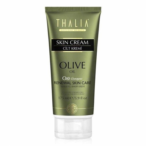 Thalia Olijfolie Skin Care Cream Q10 175 ml