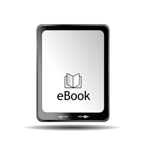E-book readers & hoesjes