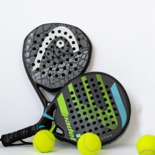 Tennis- & padel
