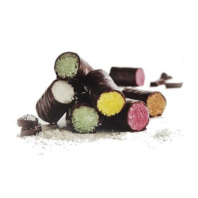 Nilona Buche Coco Mix 2kg