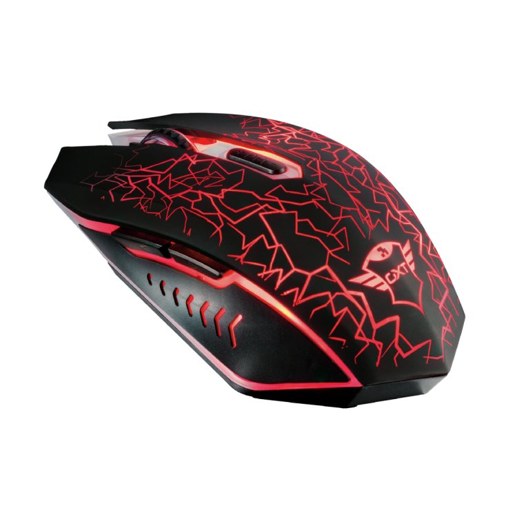 Trust GXT 107 IZZA Wireless Gaming Mouse