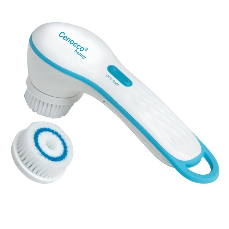 Cenocco Beauty CC-9046; Reinigingsborstel voor gezicht