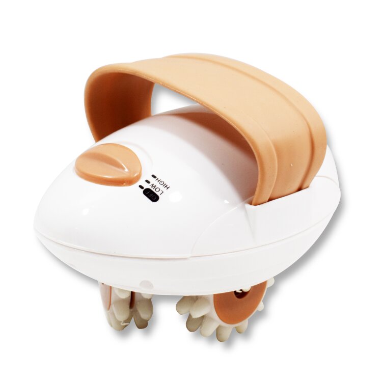 Cenocco Beauty CC-9018: Body Slimmer Massager