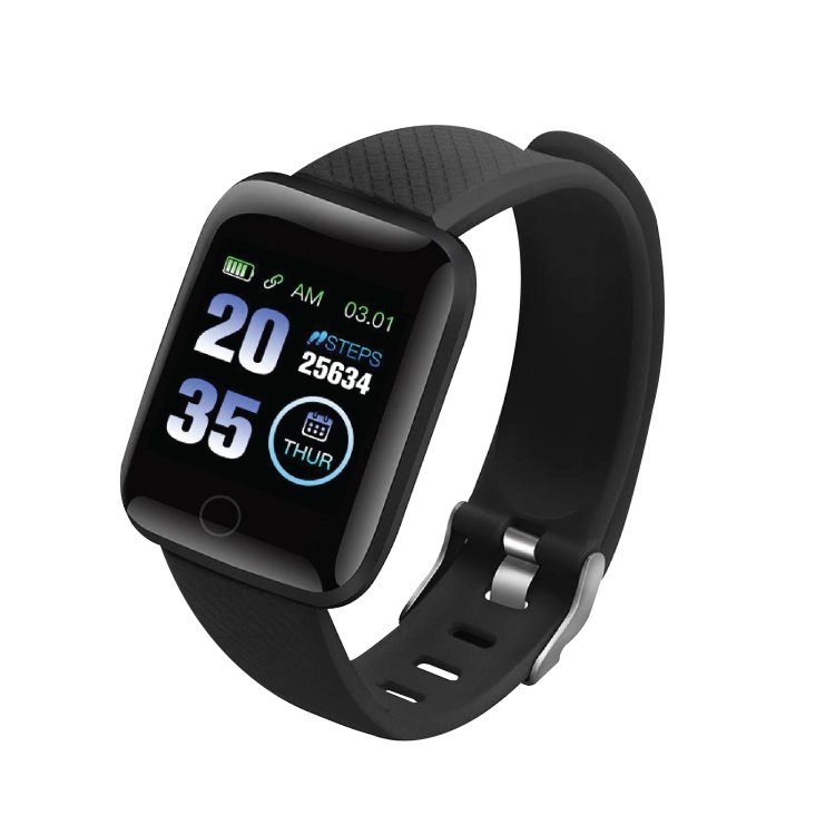 Bohemic BOH7290: Smart Swatch