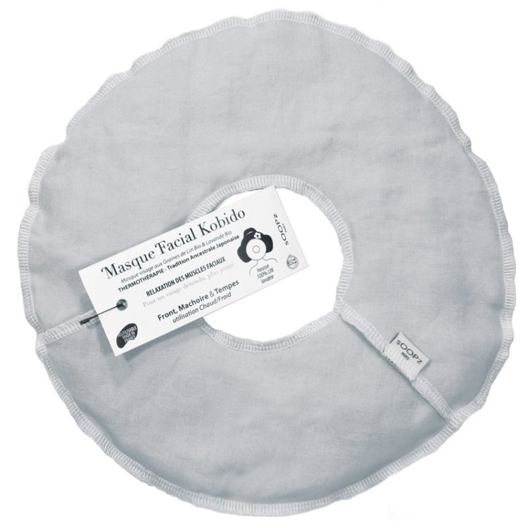 Kobido Facial Lifting Mask