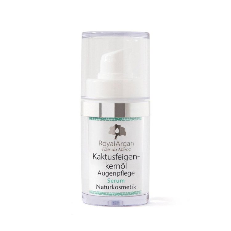 Cactus Oogserum 15ml - Default Title