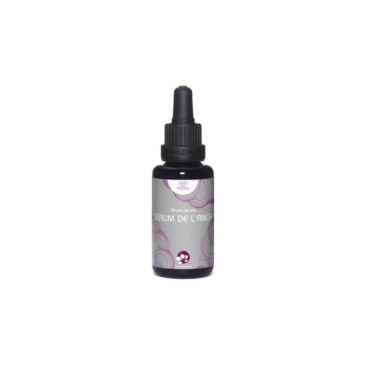 SERUM DE L'ANGE - Gezichtsserum - Rijpe huid - 27g - Title - Default Title