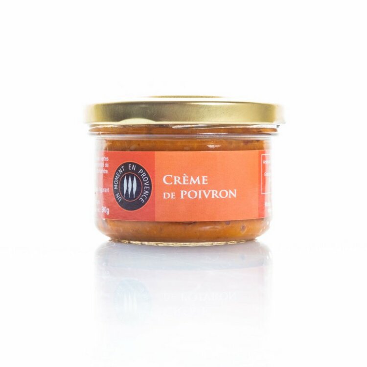Peper Crème - 90g