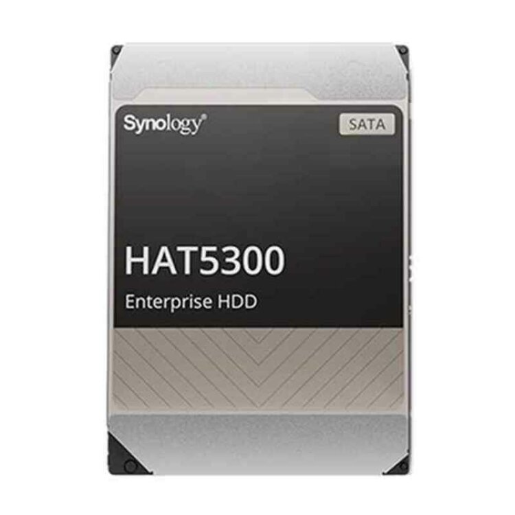 Hard Drive Synology HAT5300-8T 8TB 7200 rpm 3,5"