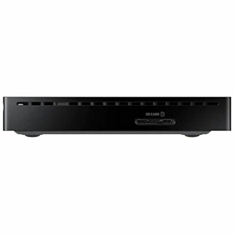 Streaming Samsung SBB-SS08NT2XEN      