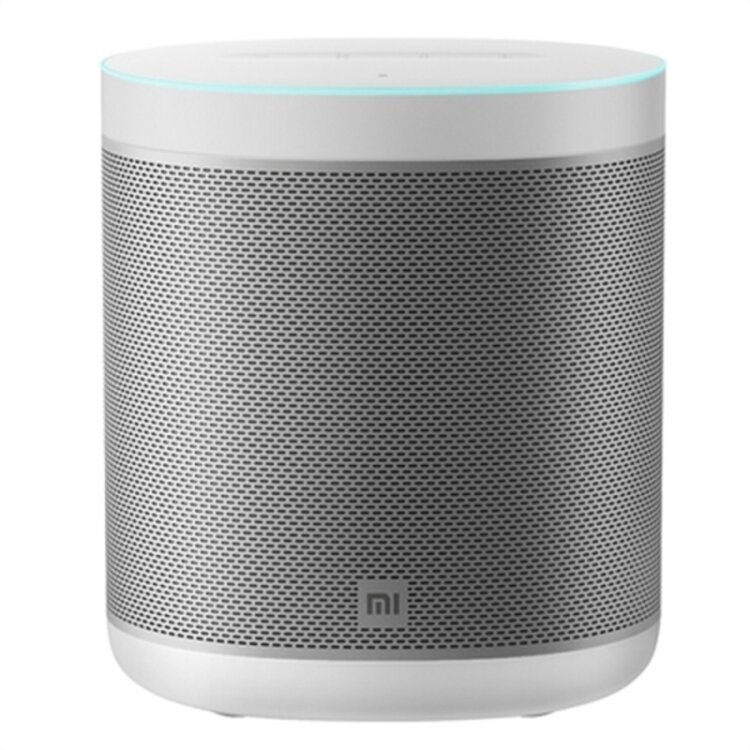 Draagbaar luidsprekersysteem Xiaomi Mi AI Speaker 12W Grijs
