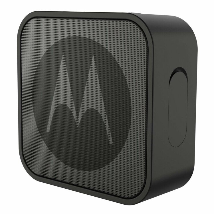 Draagbaar luidsprekersysteem Motorola Sonic Boost 220 (Gerececonditioneerd A+)