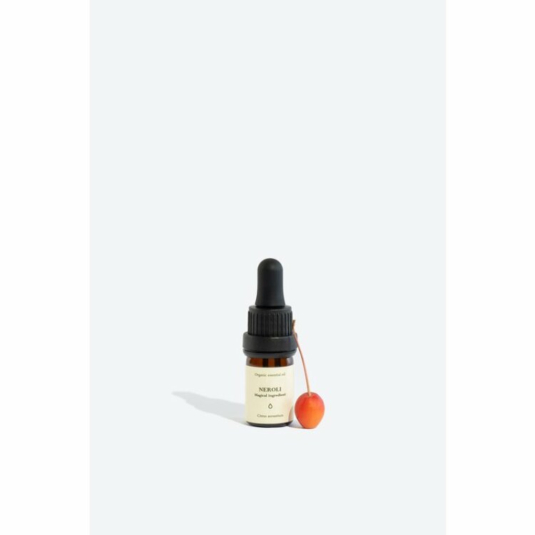 NEROLI etherische olie - NEROLI essential oil