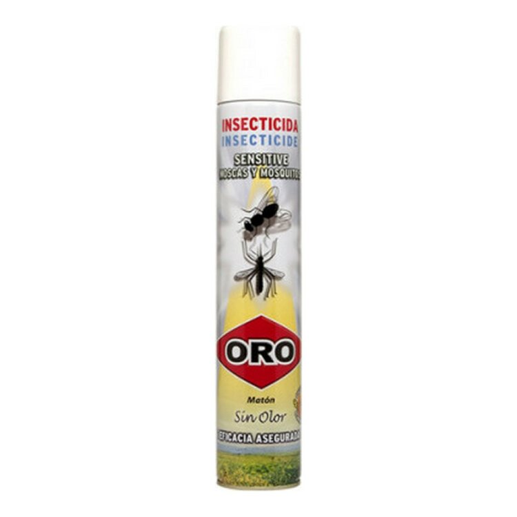 Insecticide Oro Vliegende insecten (1 L)