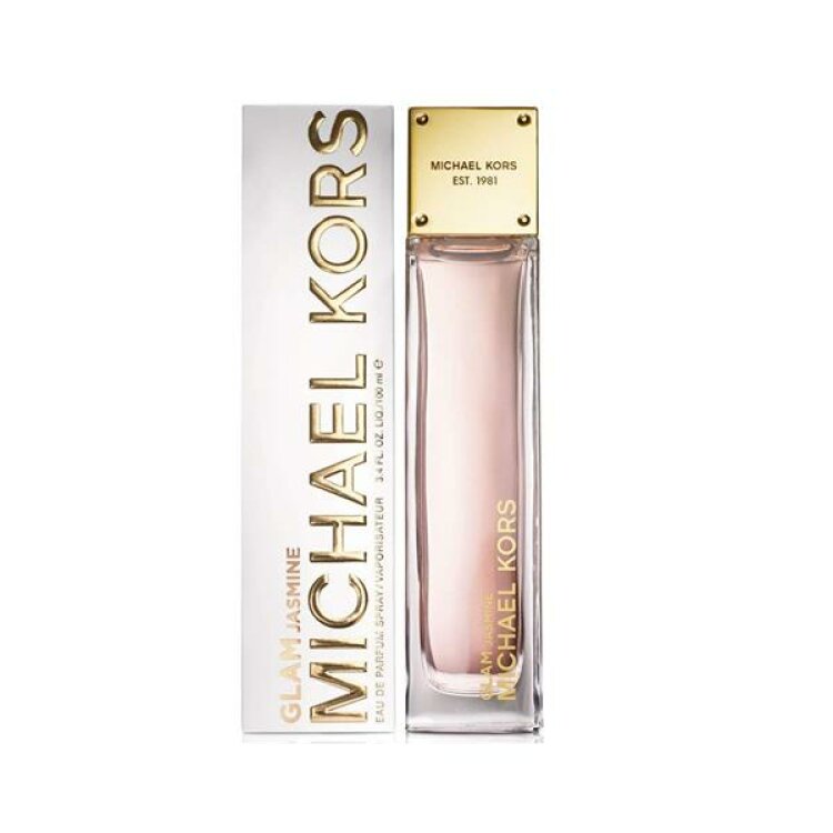 MICHAEL KORS 	GLAM JASMINE EDP	SPRAY     100 ML	0022548289716		119,10