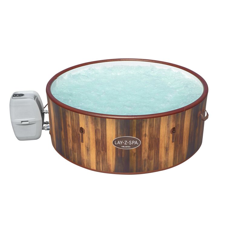 Bestway Lay-Z-Spa 80m x 66cm Helsinki AirJet
