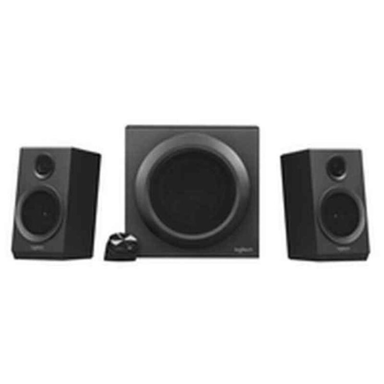 Multimedialuidsprekers Logitech Z333 40W