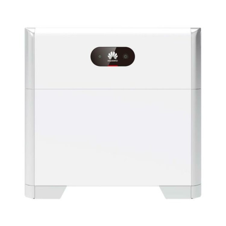 SUN2000-LUNA-5KWh Huawei 2.754,47 € LUNA 5KWh opslag pakket