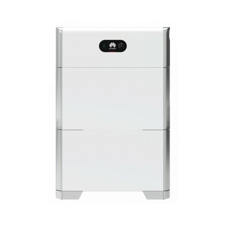 SUN2000-LUNA-10KWh Huawei 4.712,20 € LUNA 10kWh opslag pakket