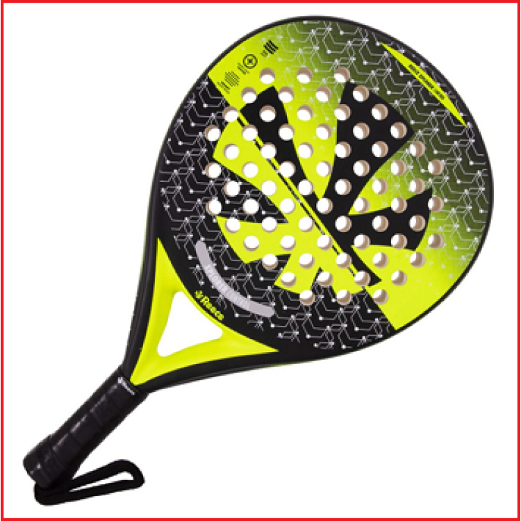 Xplorer Control padel racket Reece
