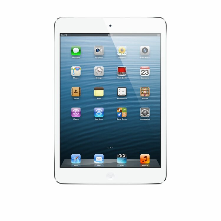 Tablet Apple IPAD MINI MD544TY/A 7,9" Wit 32 GB