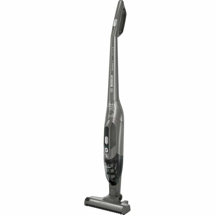 Steelstofzuiger BOSCH BBHF214G