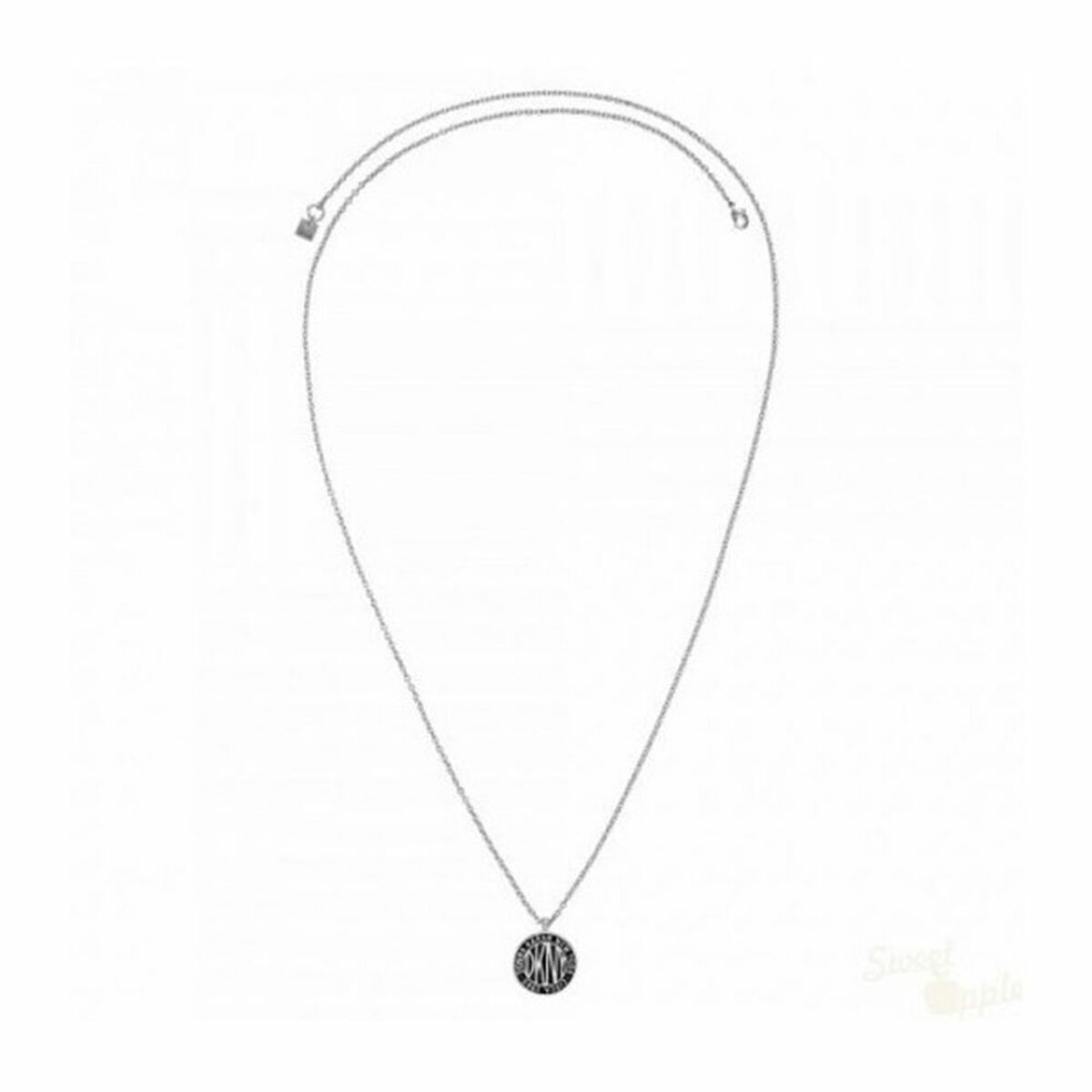Ketting Dames DKNY 5520025 17 cm