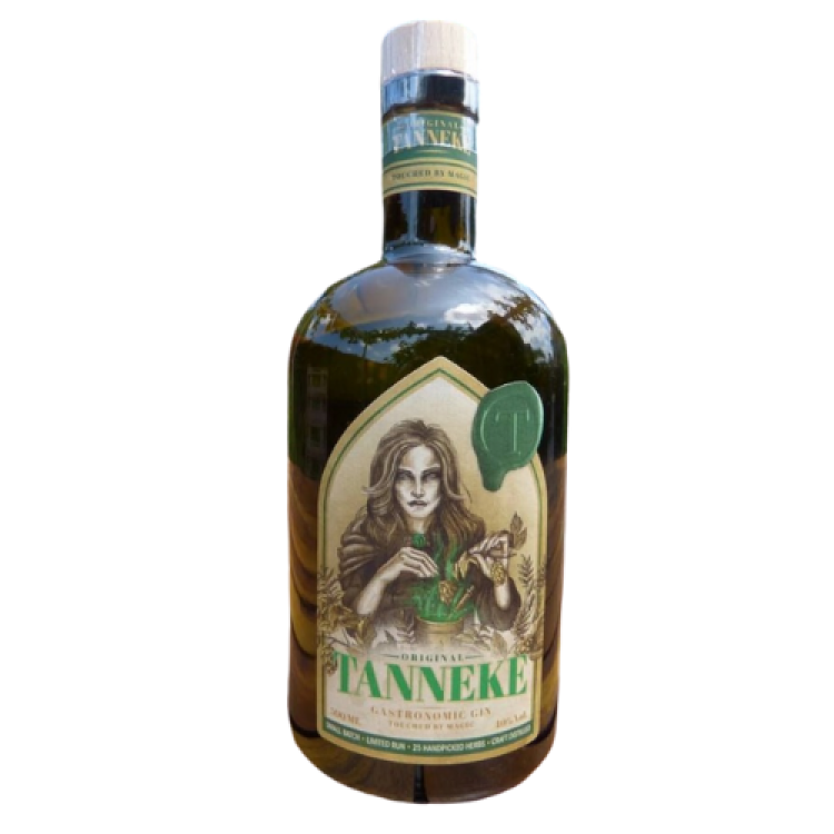 Tanneke Gin Original