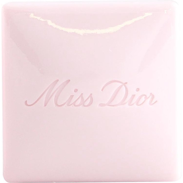 DIOR 	MISS DIOR SAVON	           100 G		3348901455398