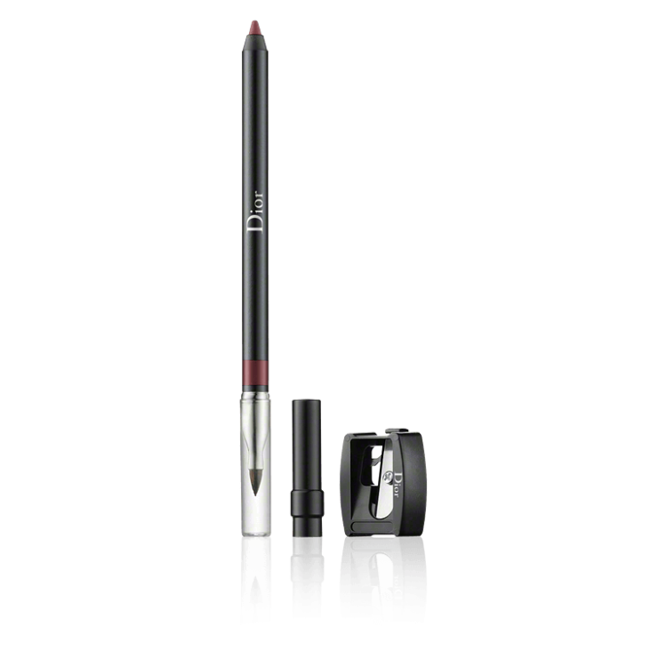 Dior Contour Lipliner - 943 Thrilling Plum